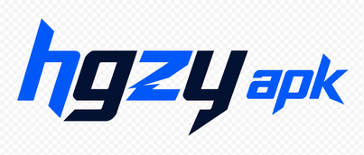 hgzy apk লোগো